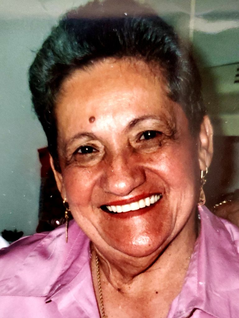 Francisca Rivera Flores