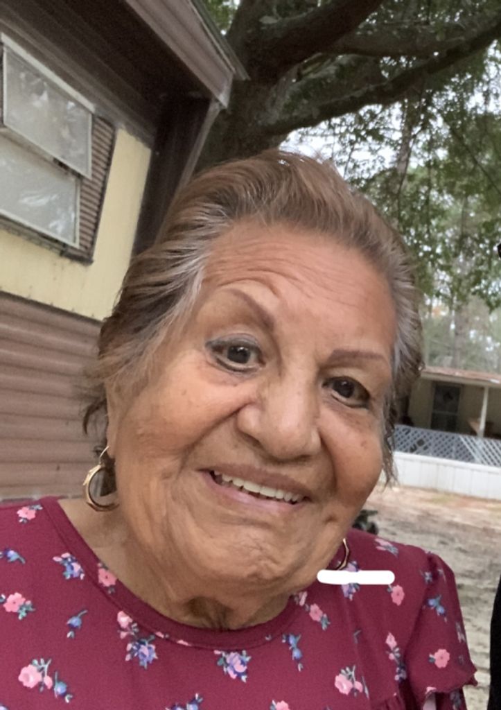 Maria Del Carmen Hernandez