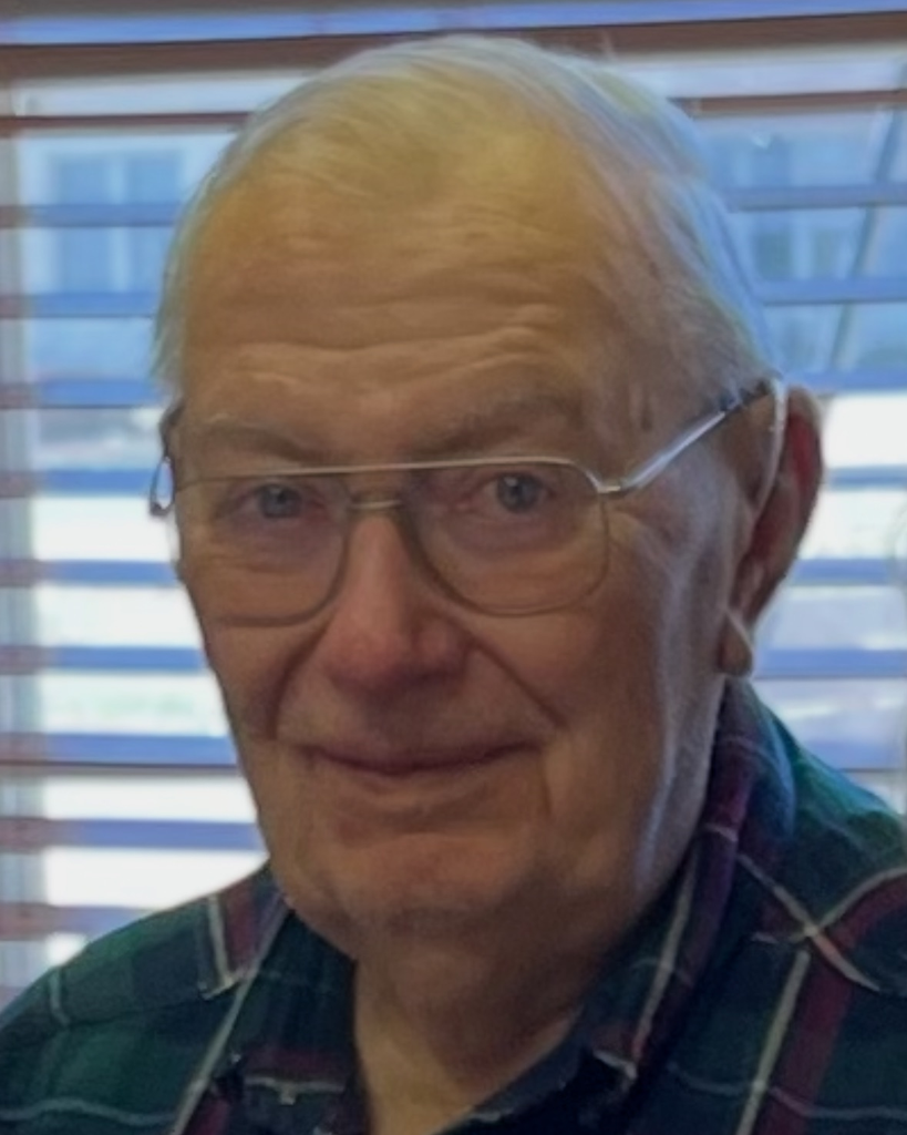 Lyle L. Beam Profile Photo