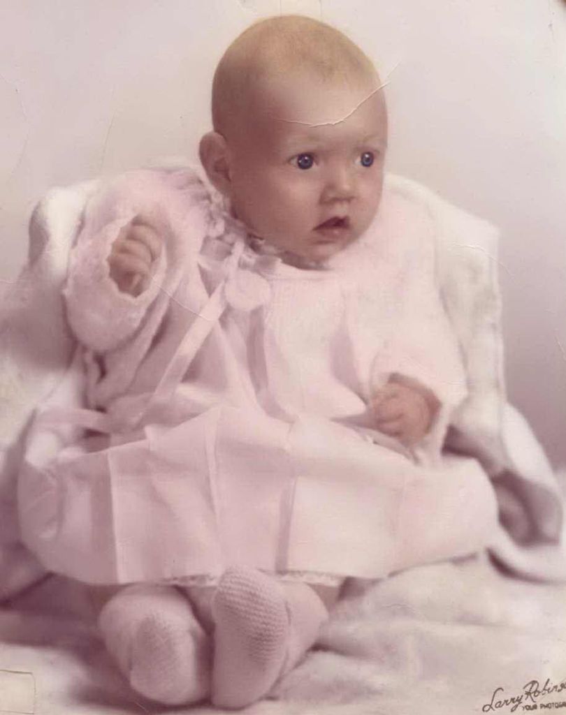 Susan Elaine Bles Miller