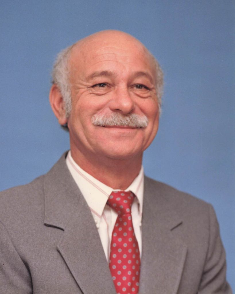 Duane Eugene Peroo