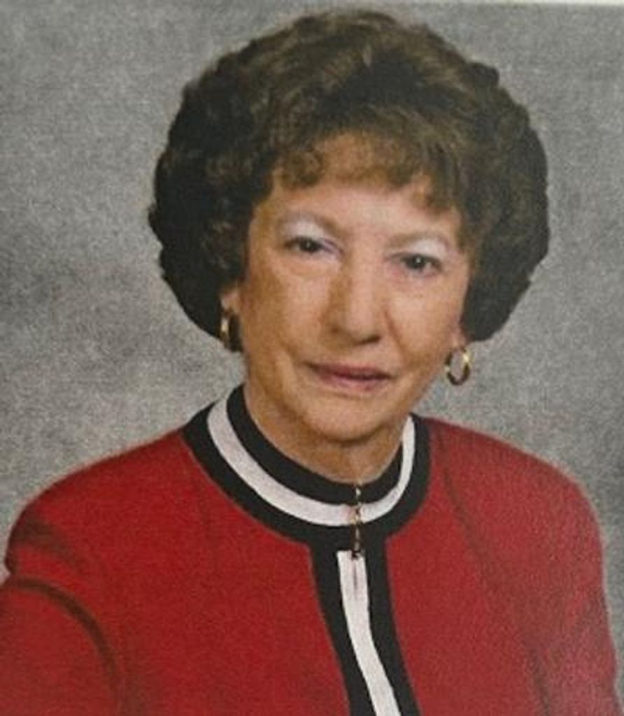 Jean Harris Billingsley Profile Photo