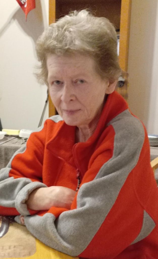 Brenda Marie Conway Profile Photo