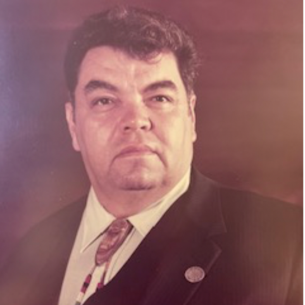 Larry W. Burgess Profile Photo