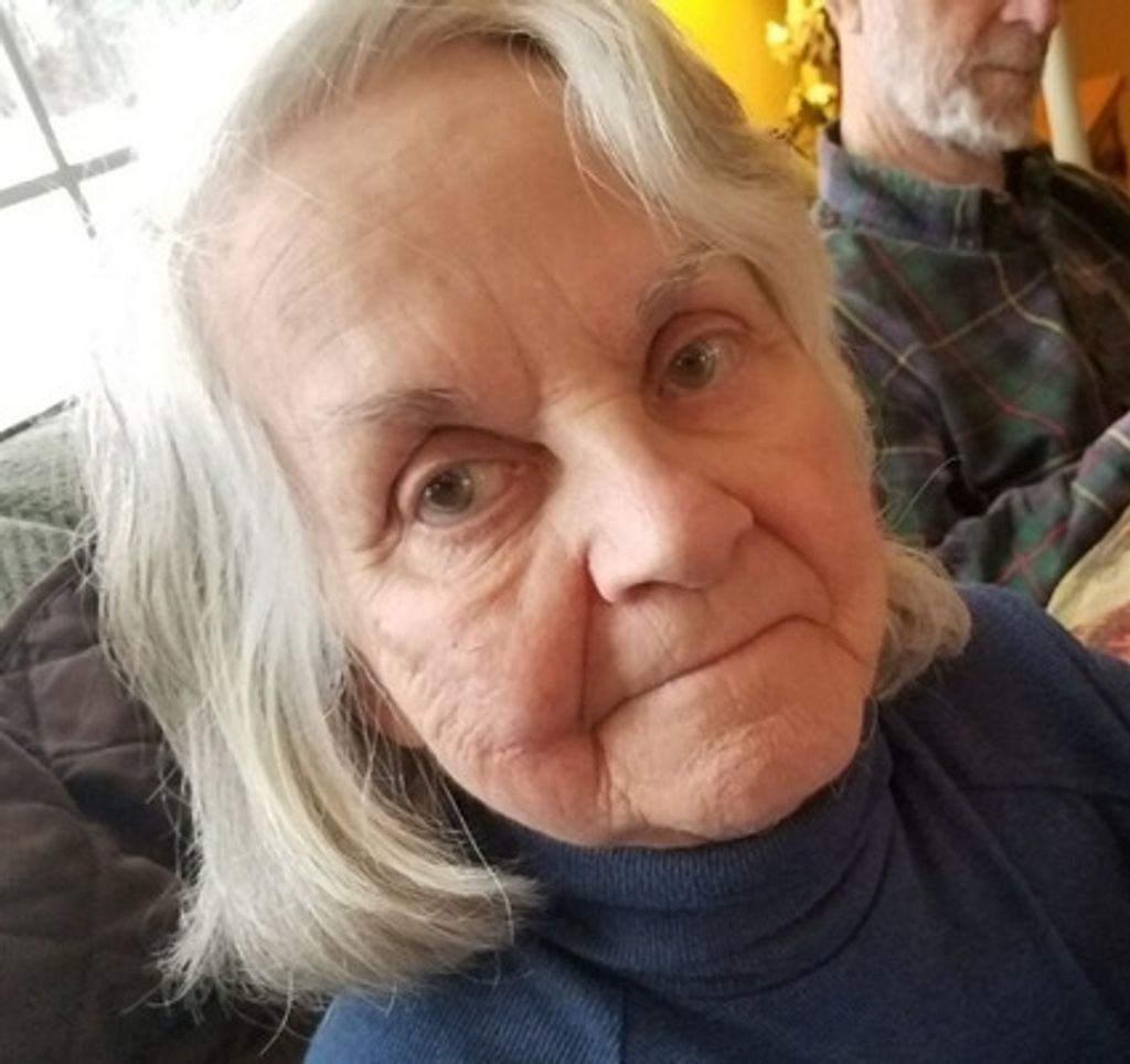 Margaret Wadsworth Profile Photo