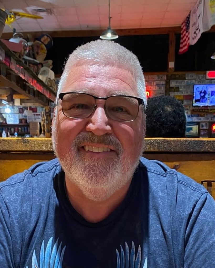 Tedd William Stokes Profile Photo