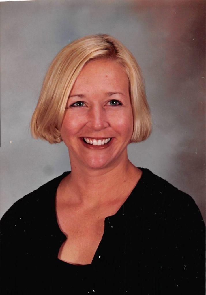 Sandi Murphree