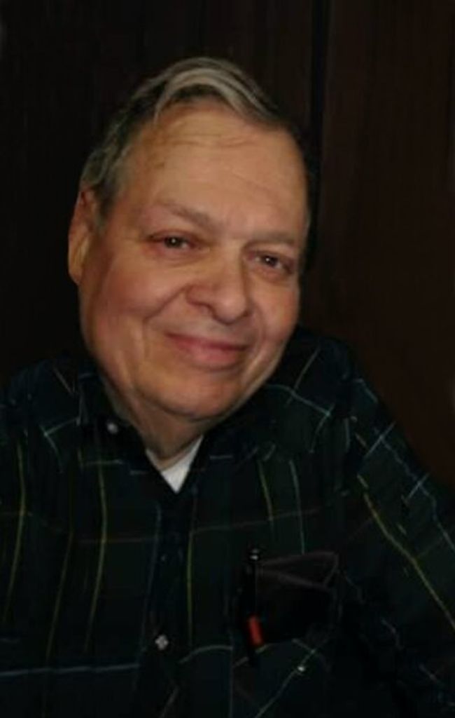 Darrell Eugene Horst Profile Photo