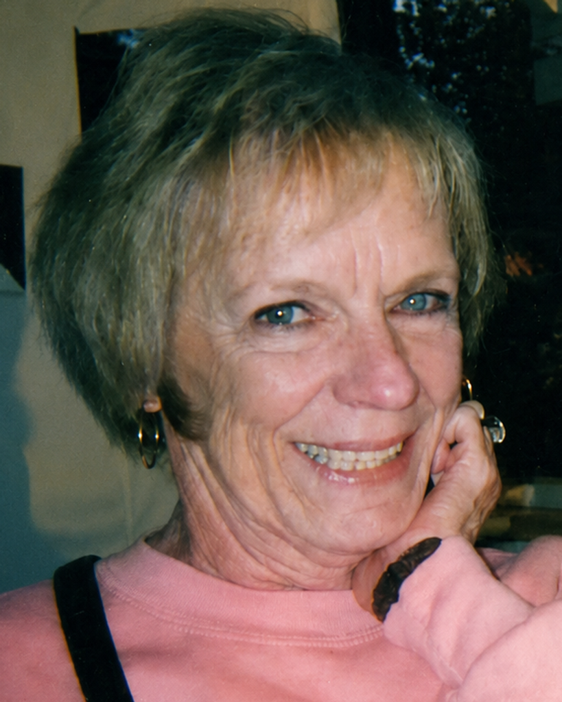 Bonnie Sue Claspell