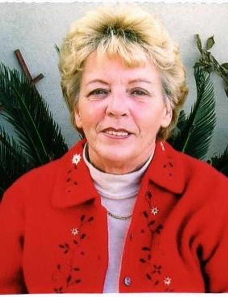 Janet I. Stassi Profile Photo