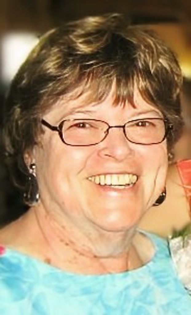 Mary Ann Barker Profile Photo