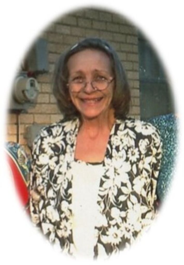 Linda June Toops Profile Photo