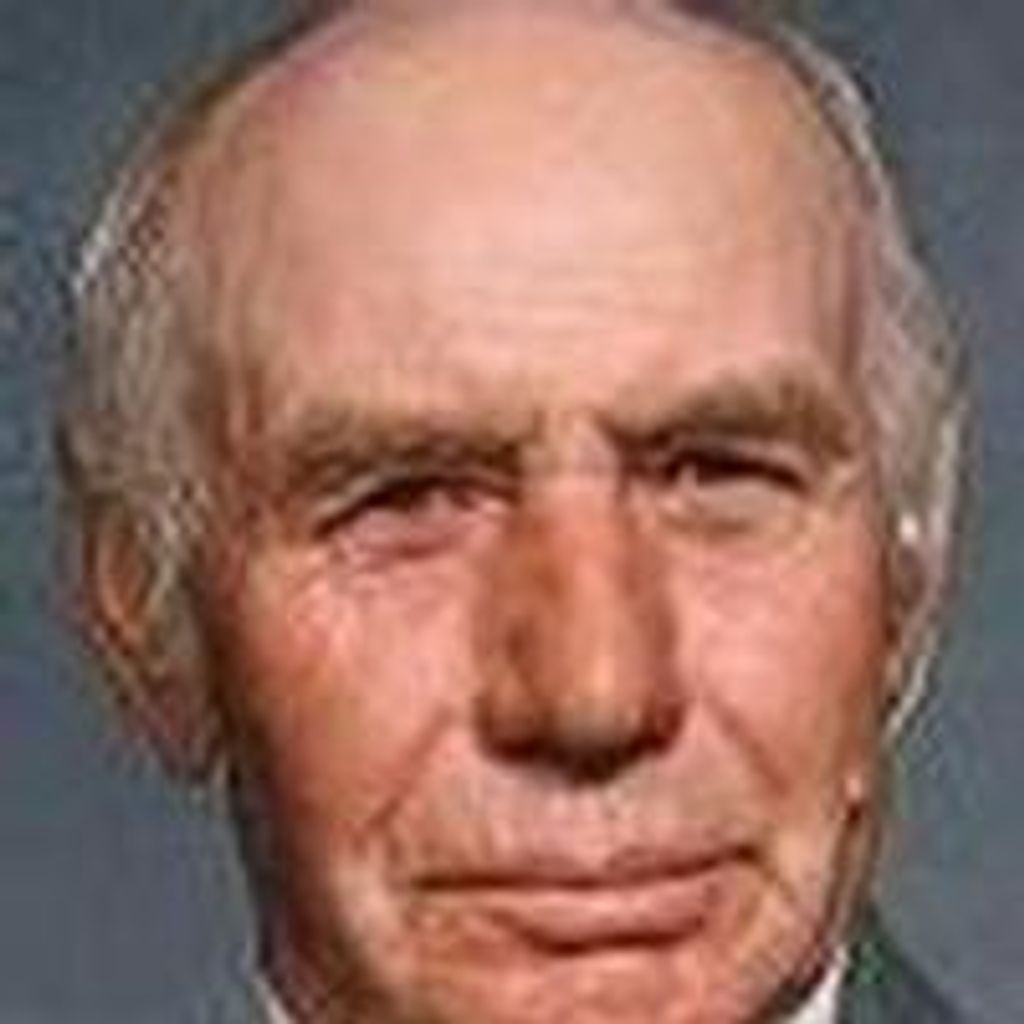 Walter Fred Kasten Profile Photo