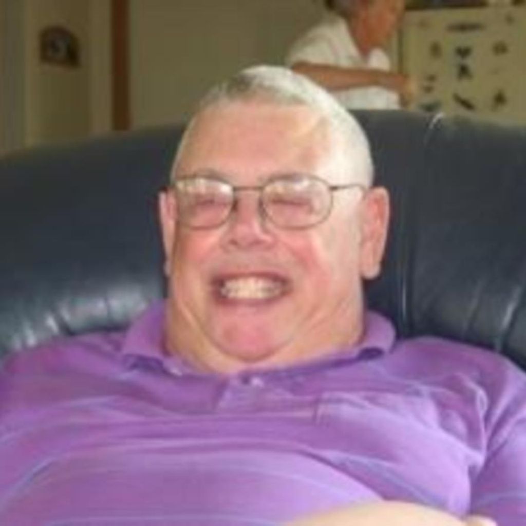 John "Jack" Charleton Profile Photo