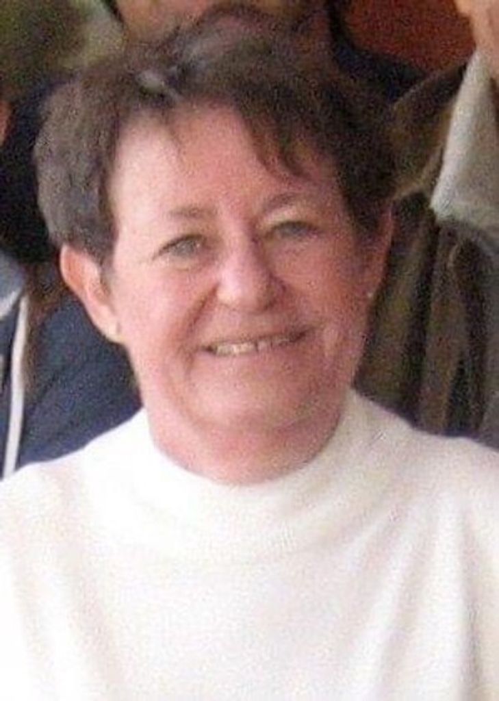 Linda Louise Youden
