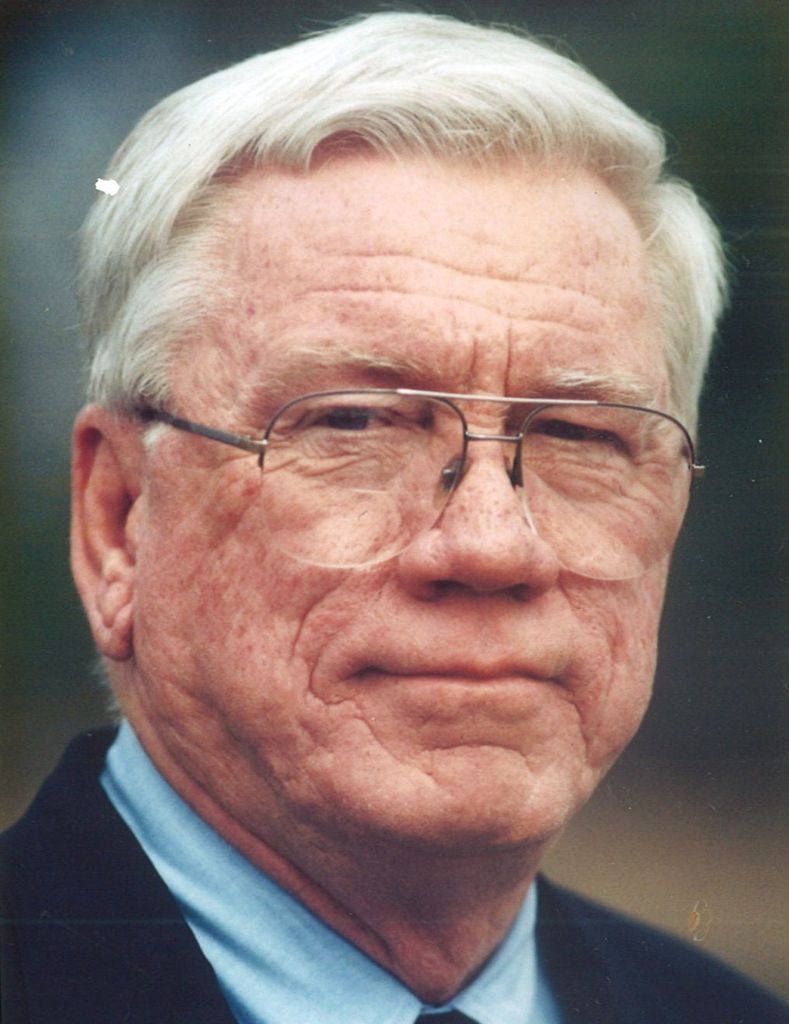 Tom Overton Profile Photo