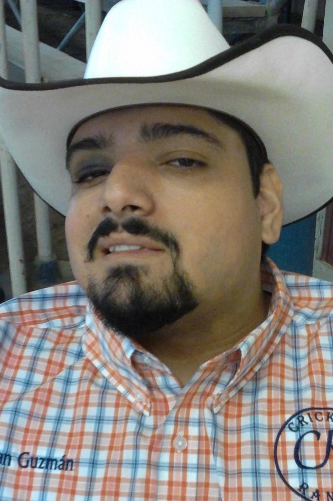 Antonio Guzman
