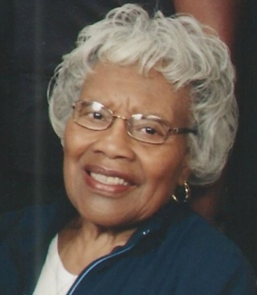 Mildred Deveaux-Carelock