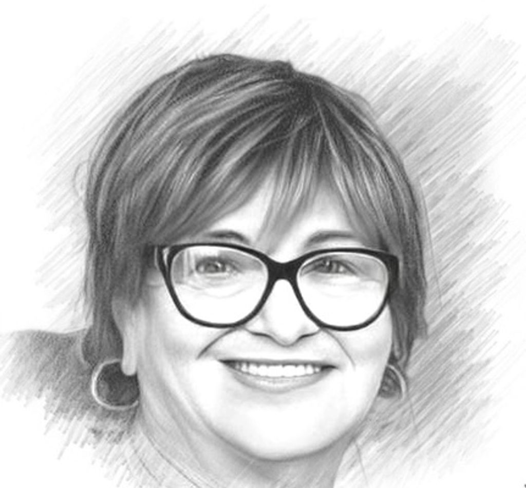 Barbara Riley Profile Photo