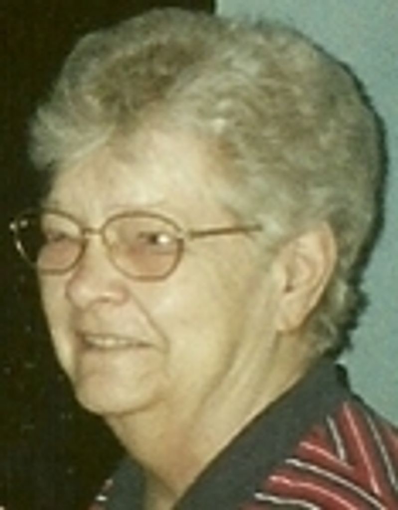 Betty Murray