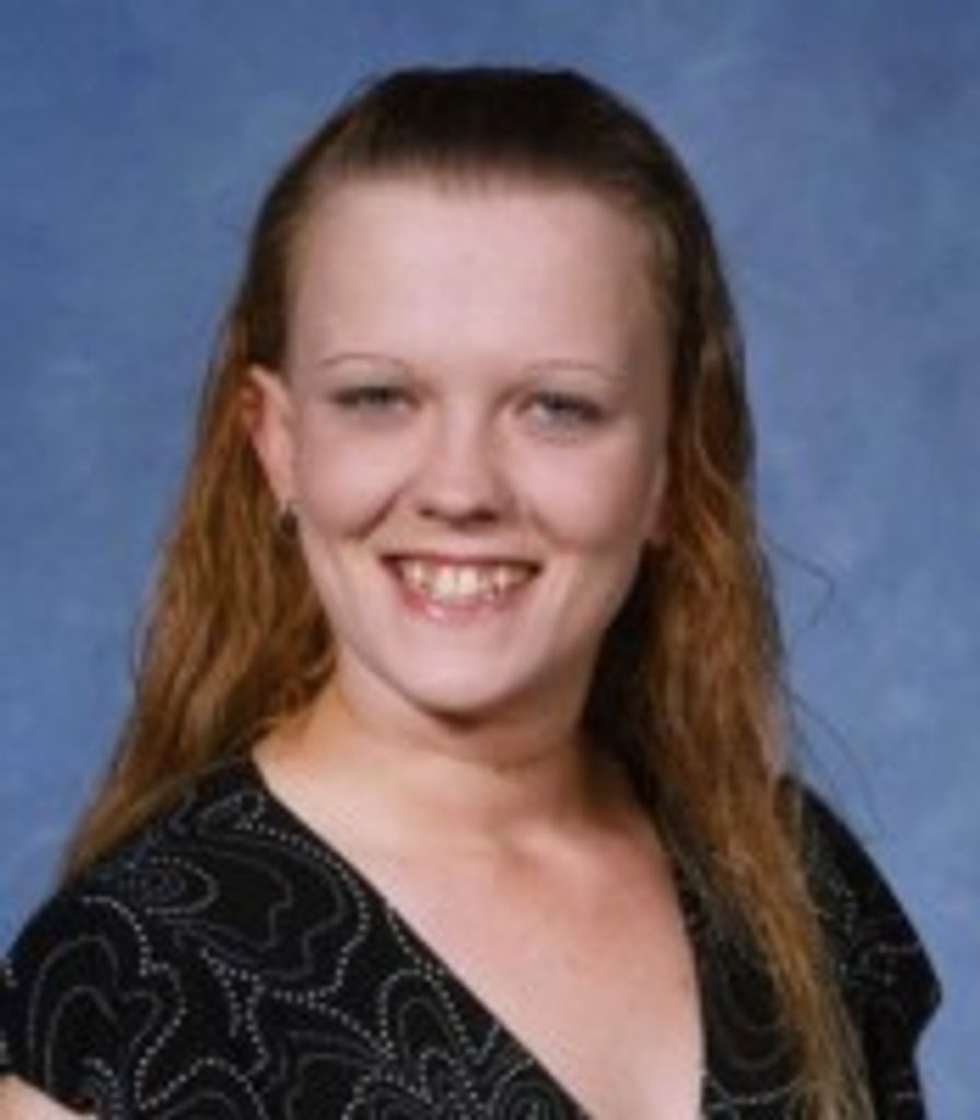 Casey June Autry Osborn, 26