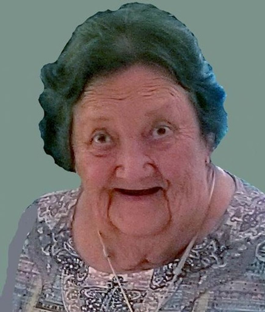 Doris M. Heater Profile Photo