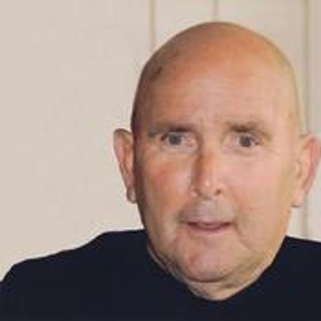 Lorne Walter Bryce Kosie