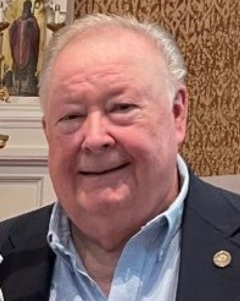 David B. Gutowski