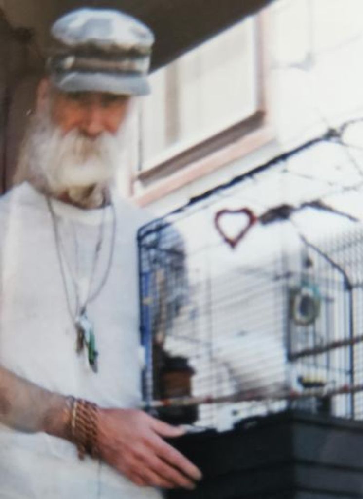 Frank J. "Sonny" Zeretski Jr. Profile Photo
