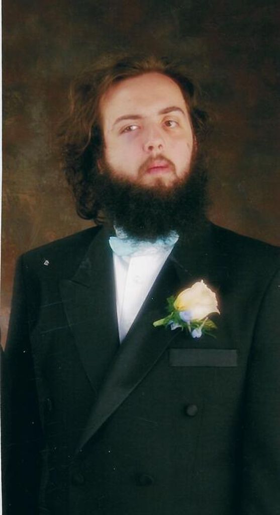 Dylan May Profile Photo