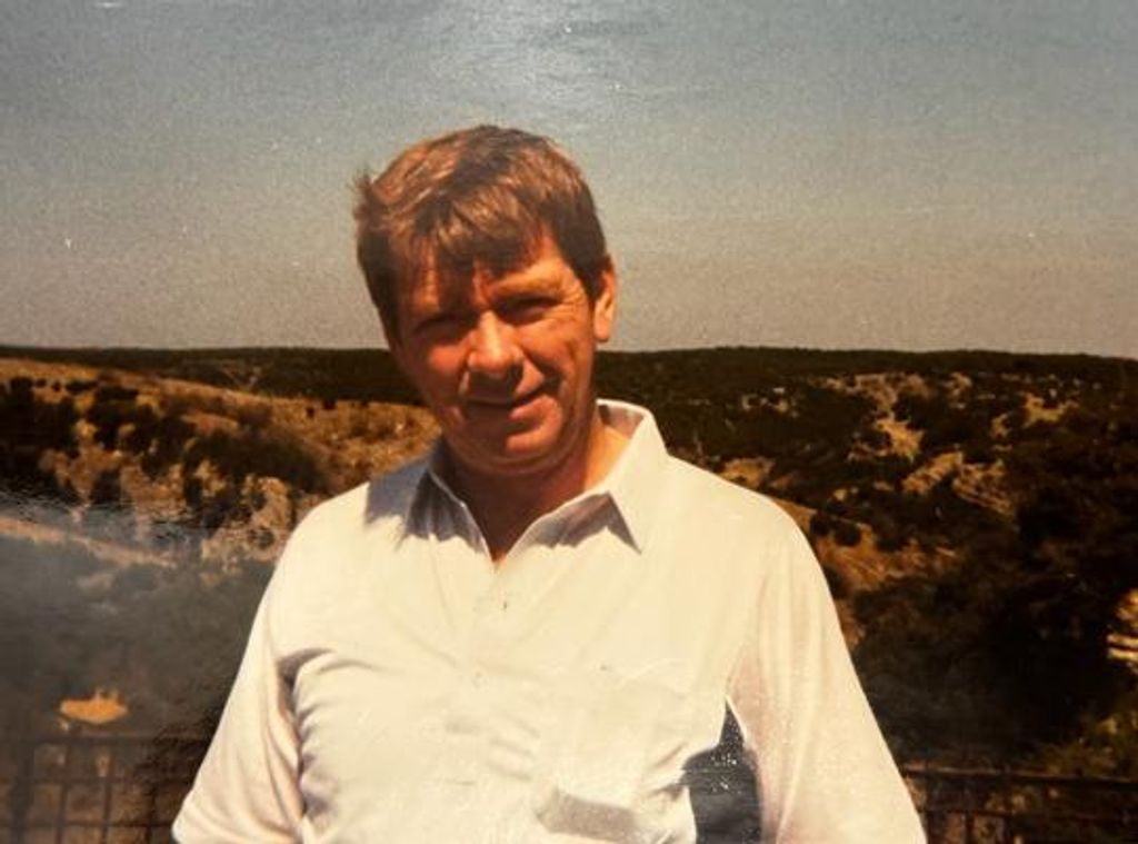 Gary Adkins Profile Photo