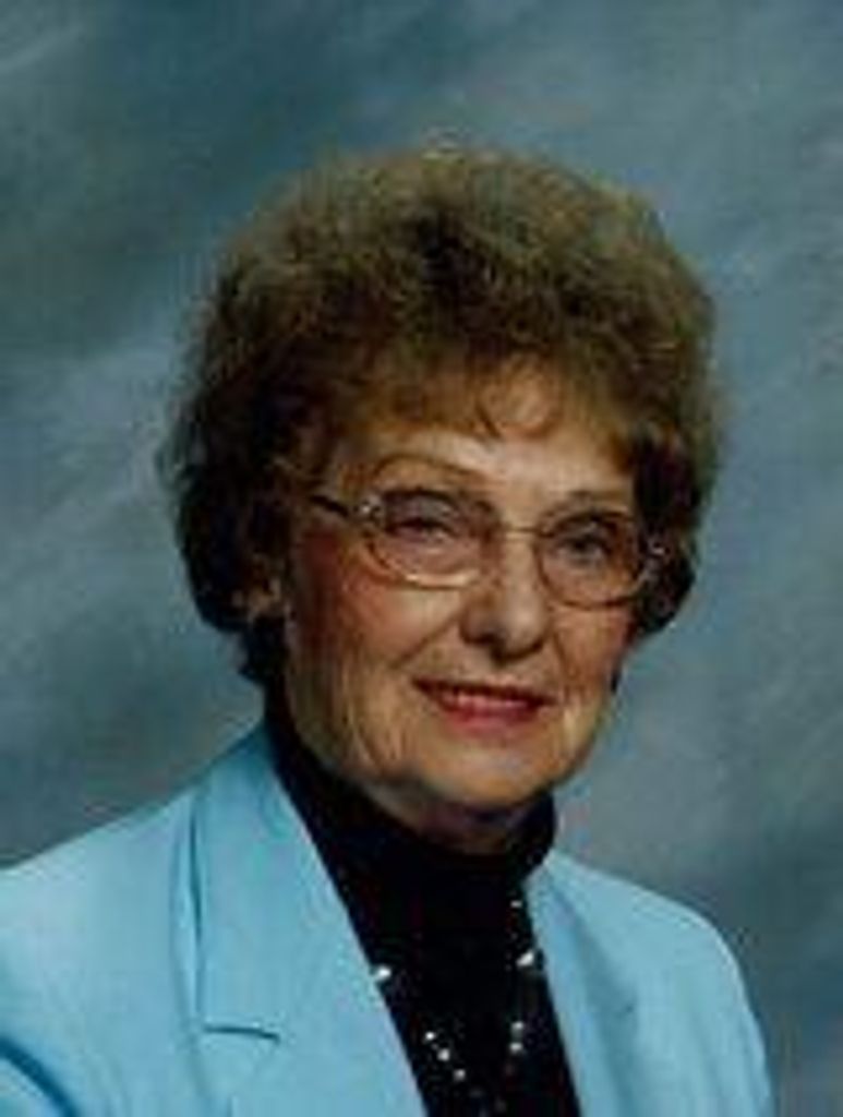 Ruby Pearl Gernhart Profile Photo