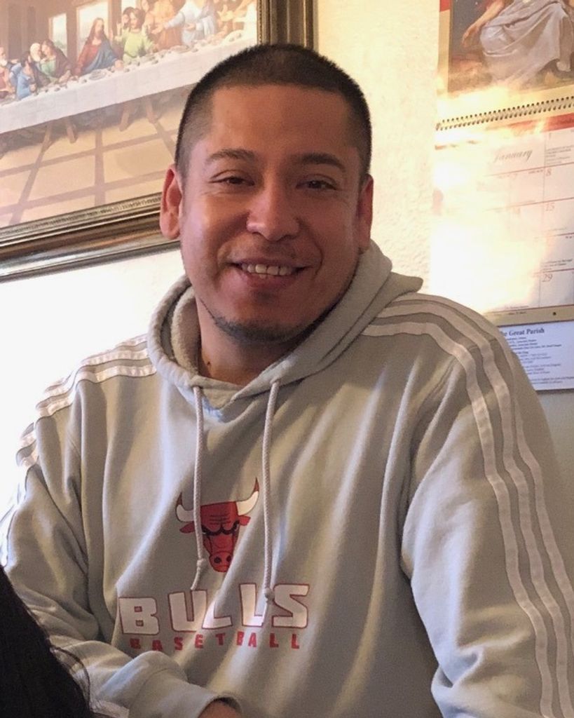 Jose Jesus Tirado Profile Photo
