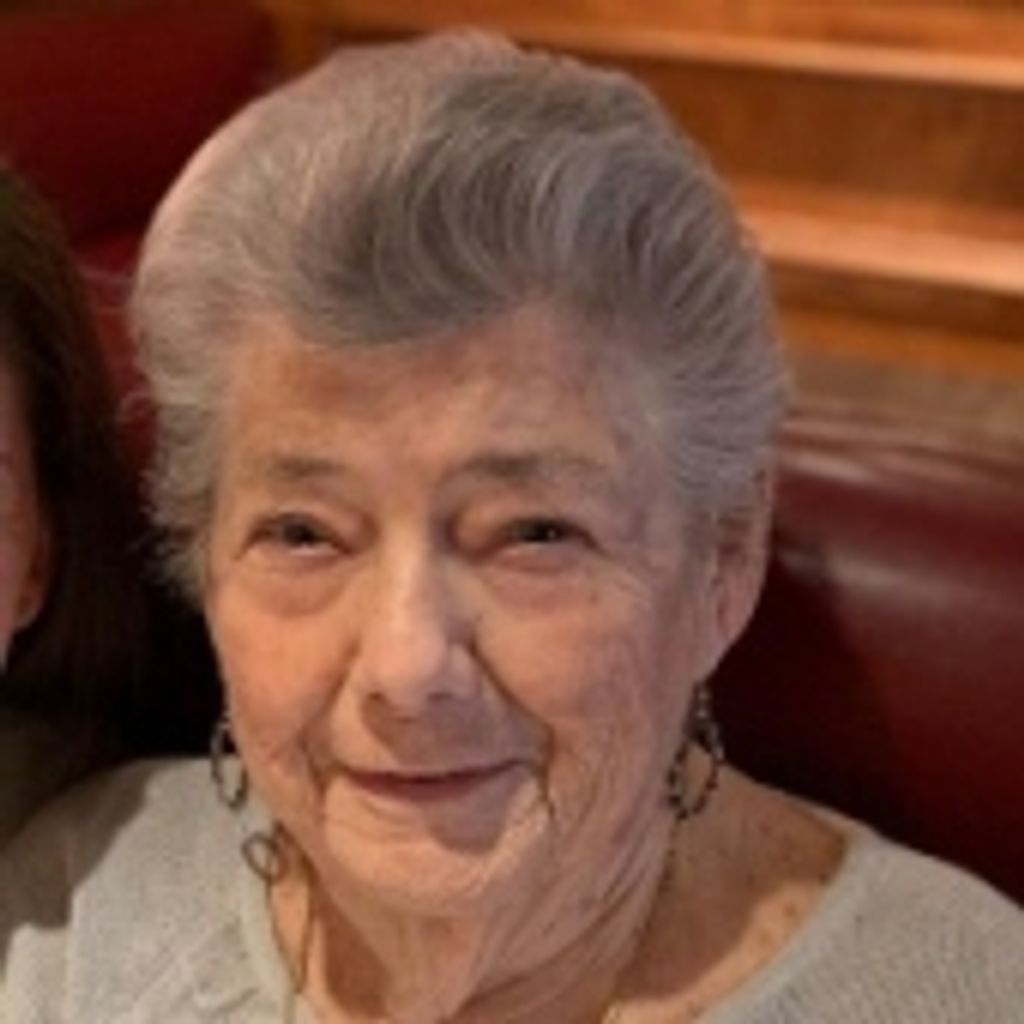 Patricia A. Notholt