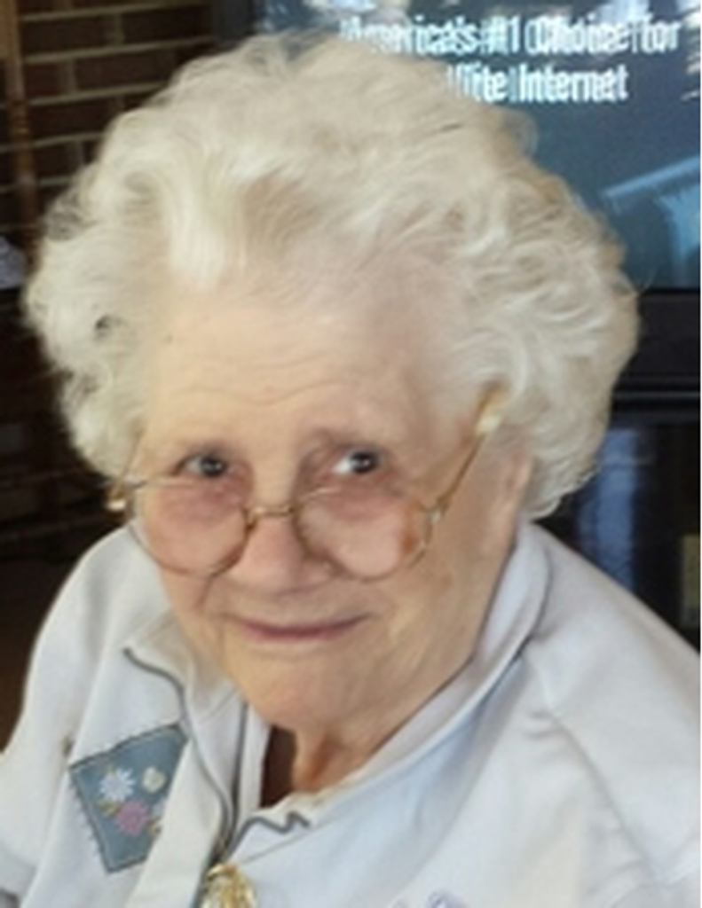 Josephine Marie (Stingel) Parks