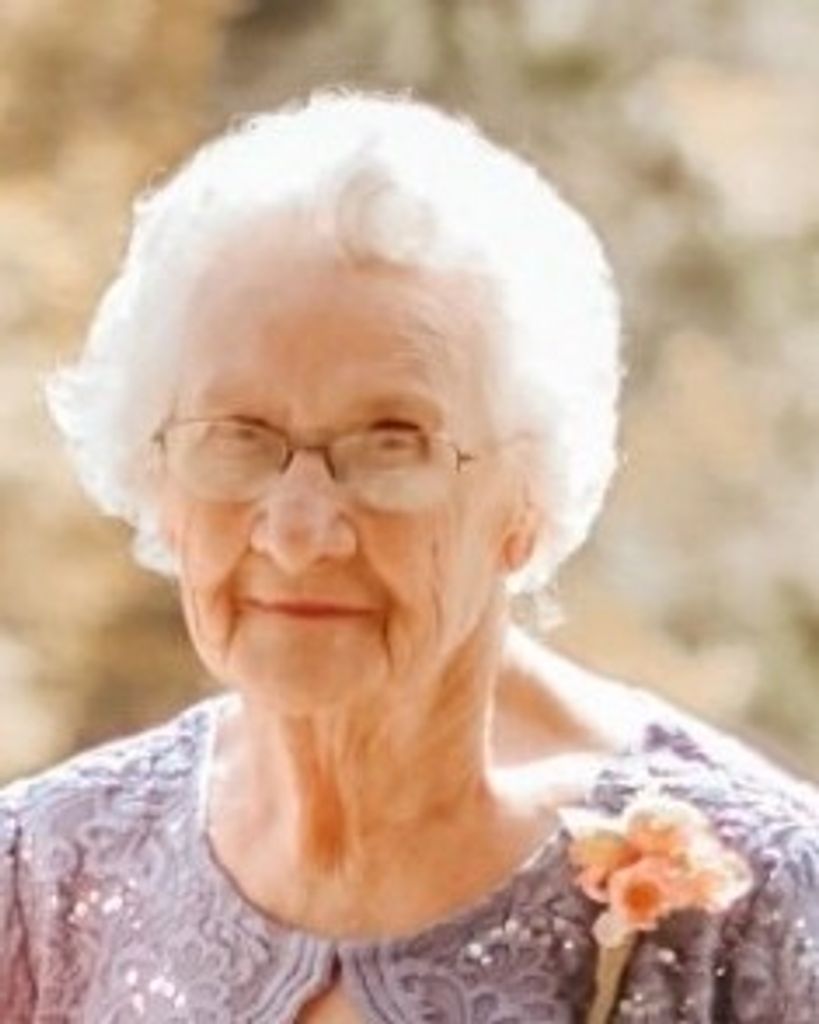 Jeanette Burton Ware Profile Photo