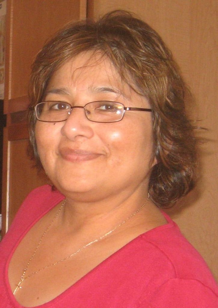 Laura Lopez Larios