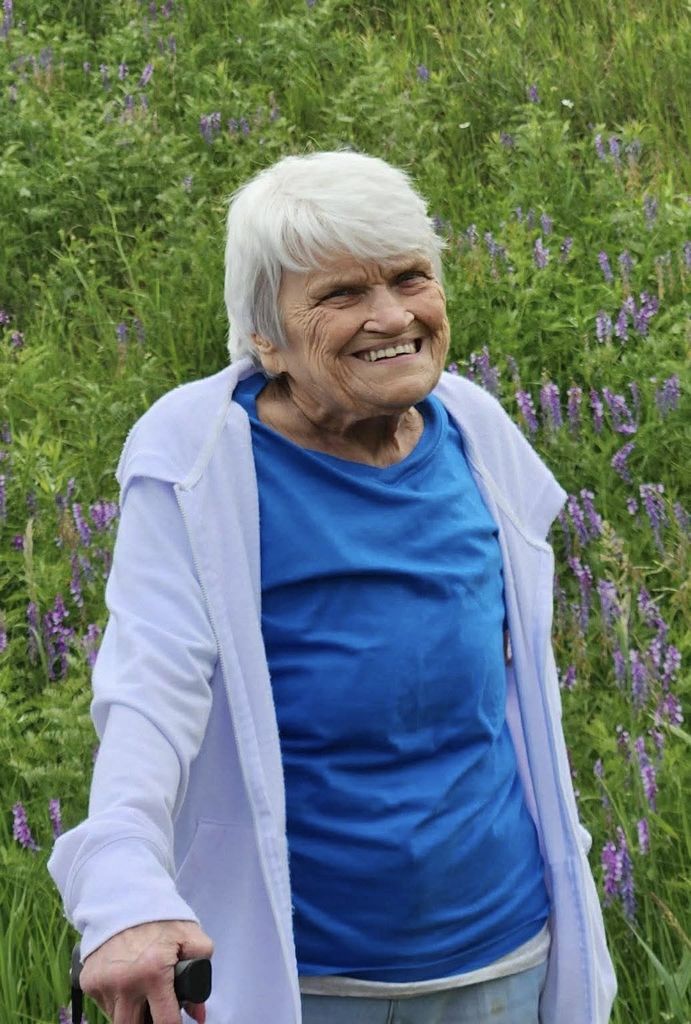 Judy C. Taylor