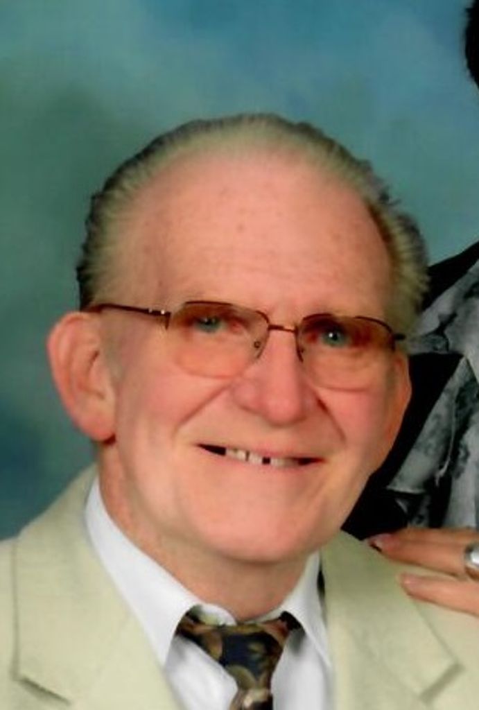 Frederick F. Krason