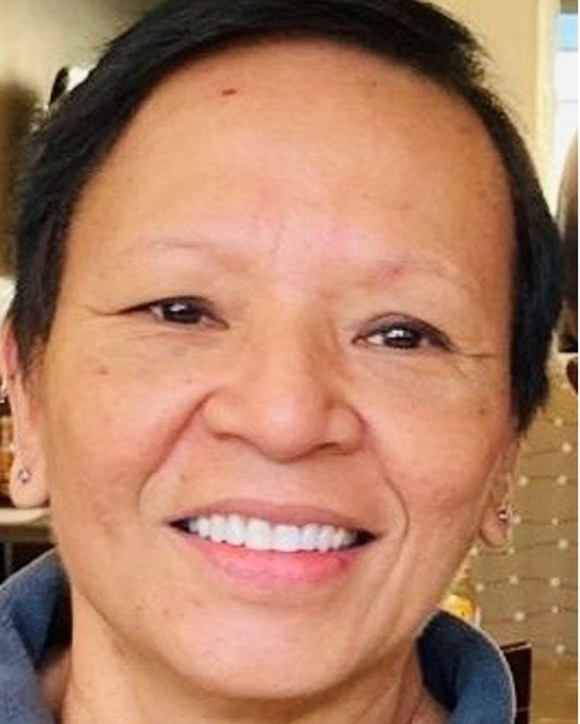 Cecilia Fejarang Profile Photo