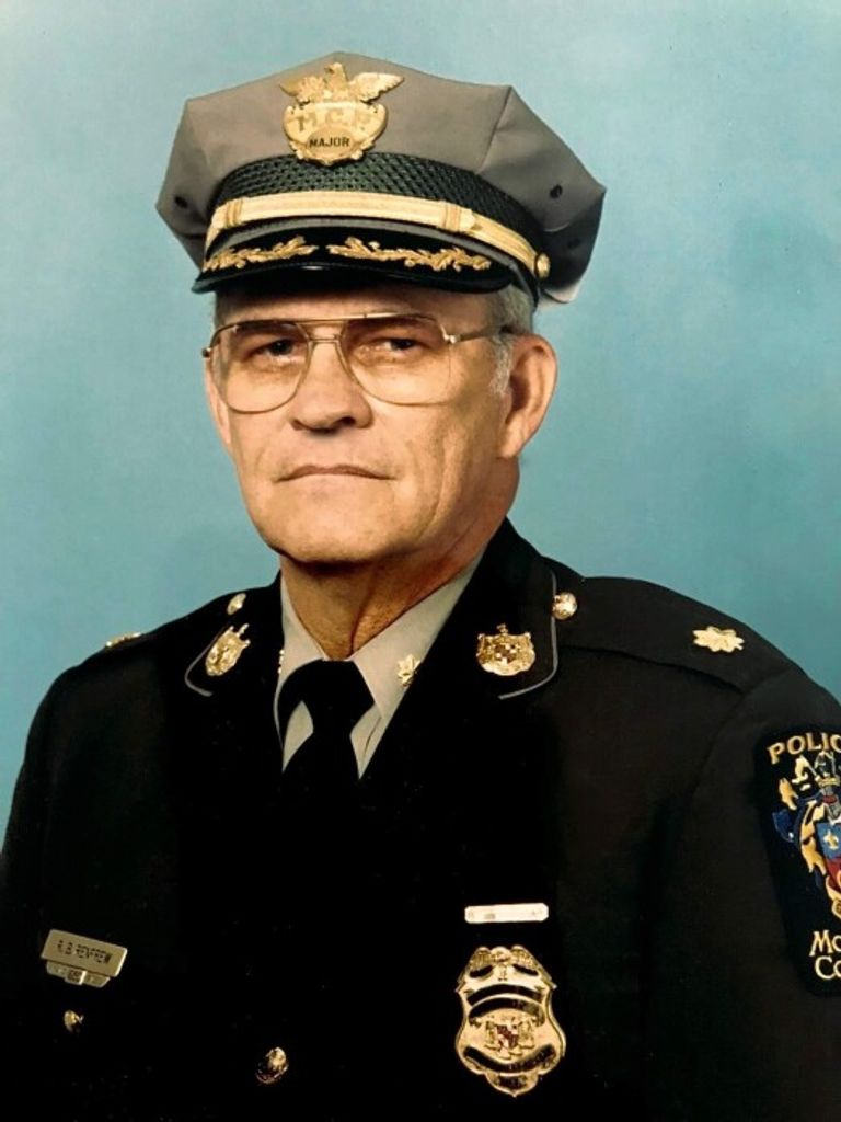 Robert Renfrew