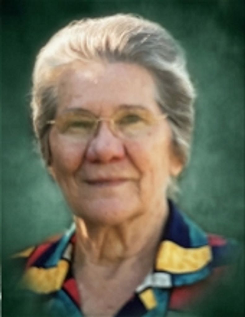Alma Garrett Helms Profile Photo