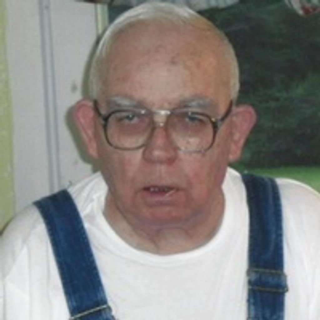 Ben Arlen James