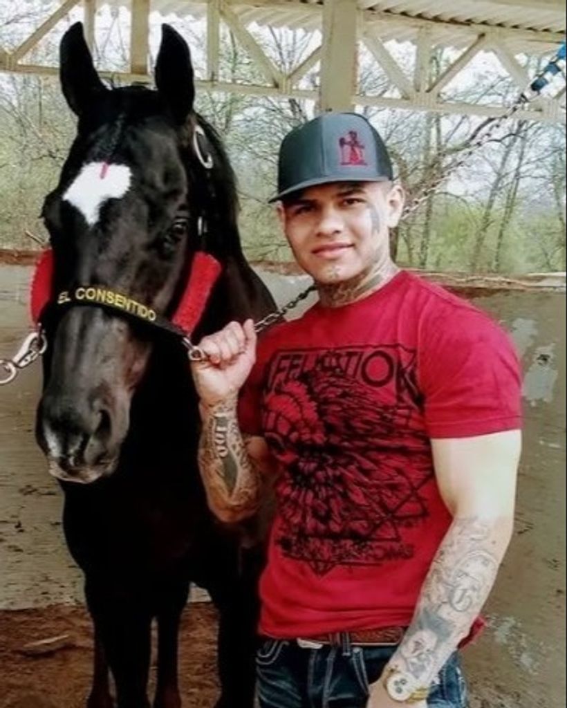 Alejandro Gonzales Profile Photo