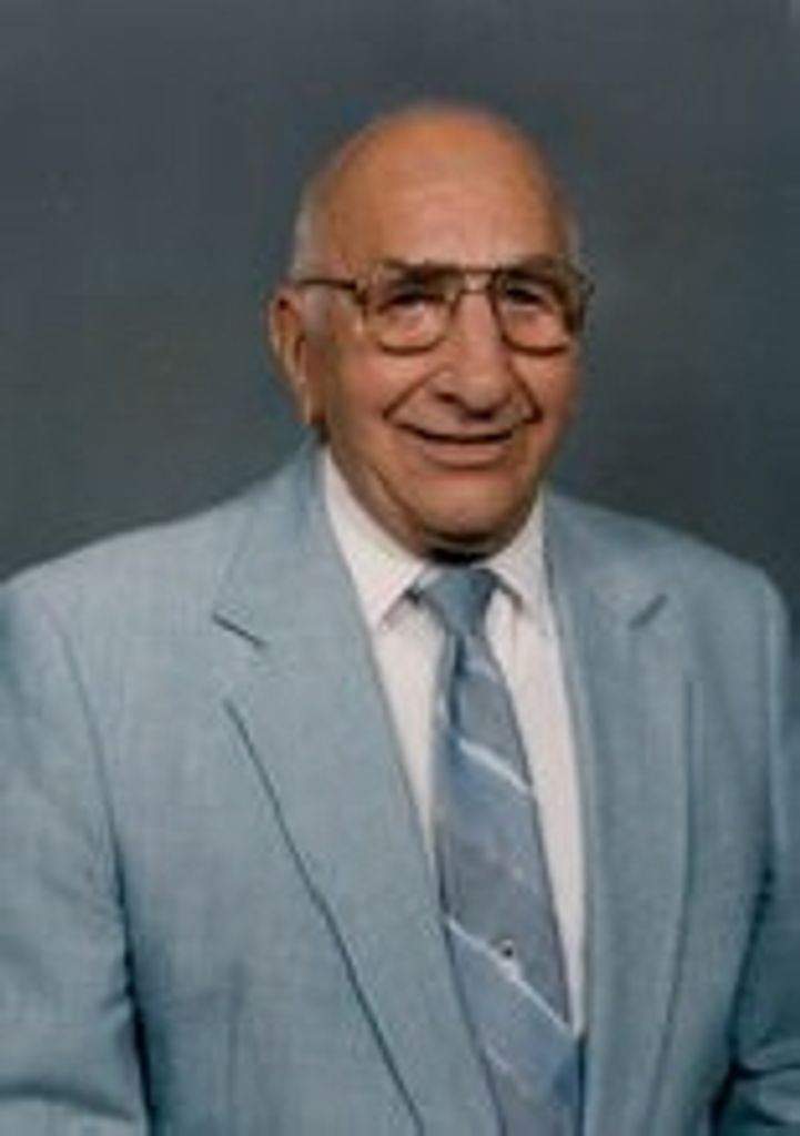Clarence M. Smith