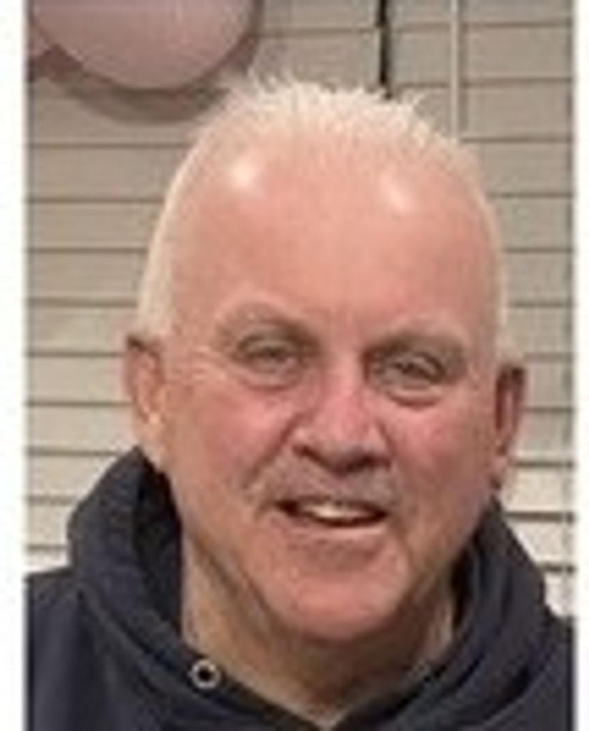 John "Jack" C. Righter