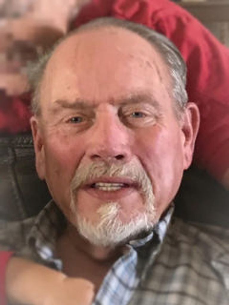 Milton Diggs Profile Photo