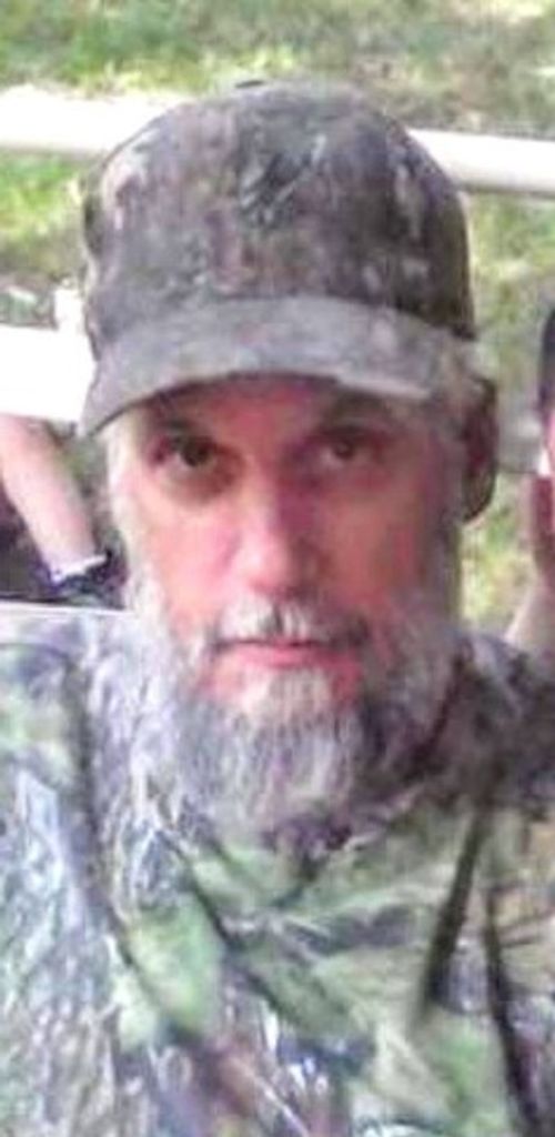 Rusty James Daugherty Profile Photo