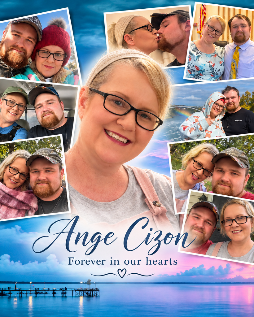 Angela M. CIZON Profile Photo