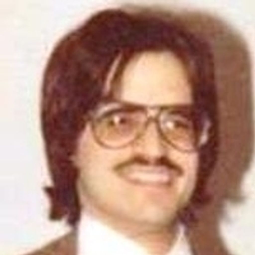 Gregory  Gerard Berger Profile Photo